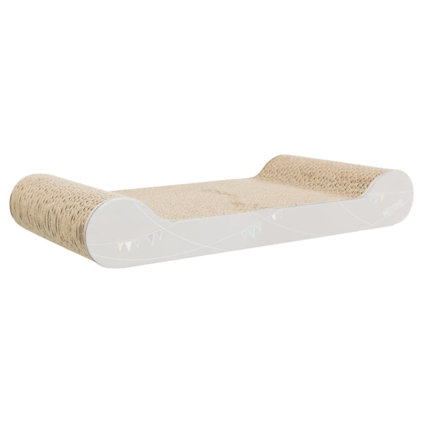 Junior Griffoir Carton pour Chaton Trixie