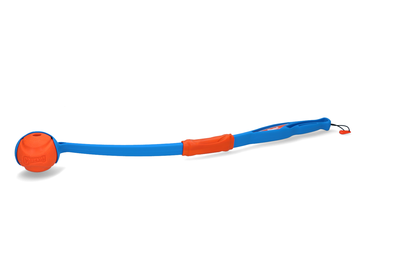 lanceur pliable chuckit
