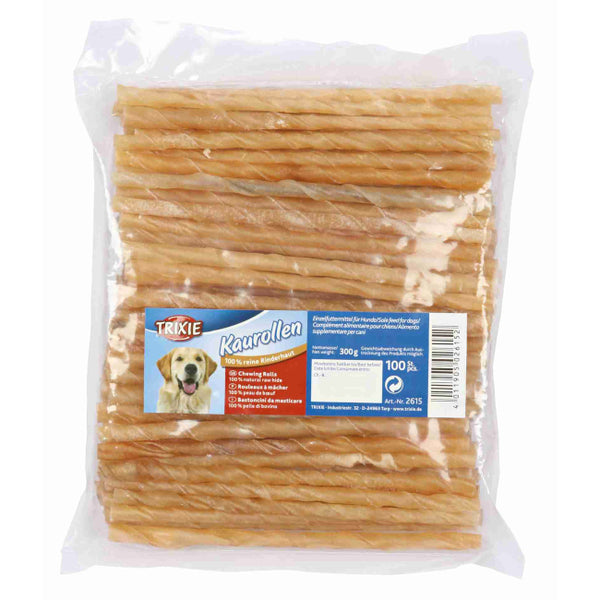 Sachet de Batonnets Torsades