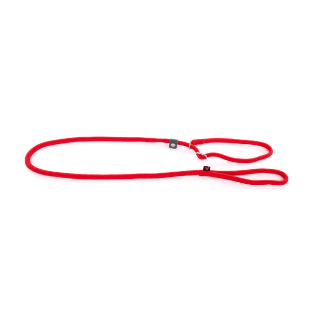 Laisse Retriever Rouge Martin Sellier