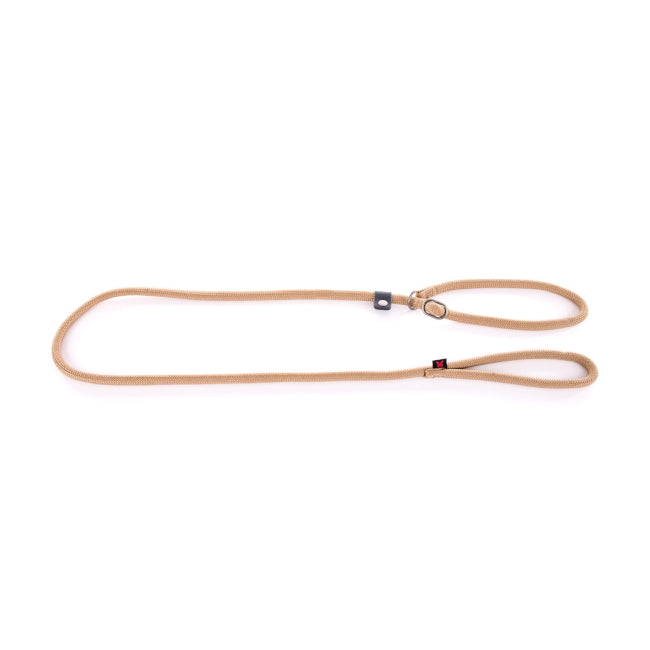 Laisse Retriever Beige Martin Sellier