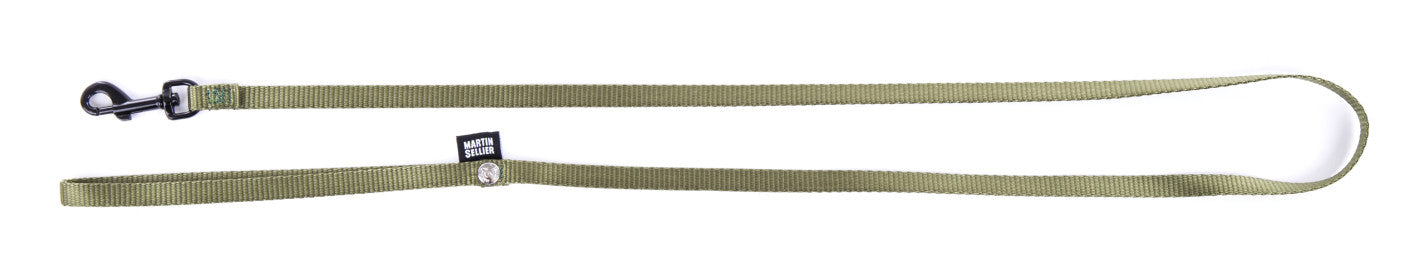 Laisse Nylon Très Fine