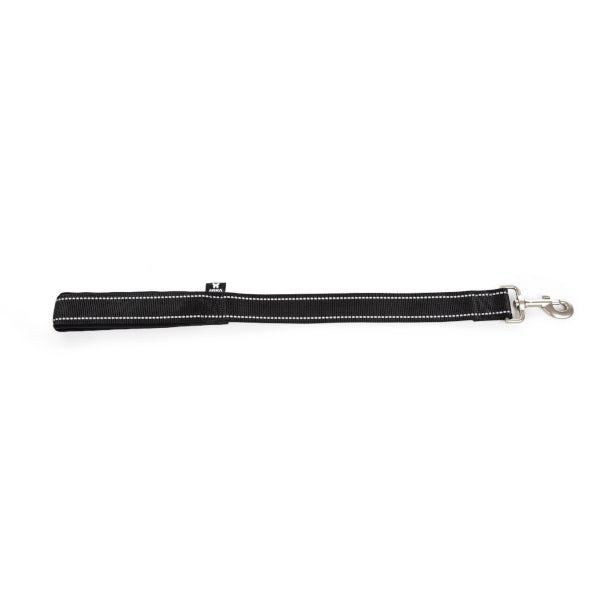 Laisse Nylon Courte