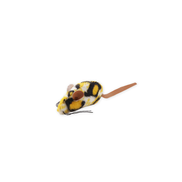 Souris Safari
