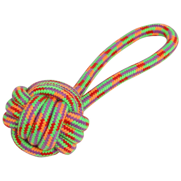 Corde Noeud Cassagne Wouapy