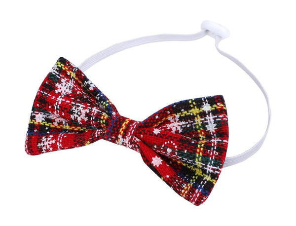 Noeud Papillon Noël