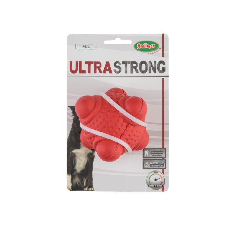 Ultra strong balle 4082