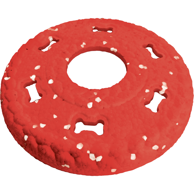 Frisbee gigwi ultra résistant