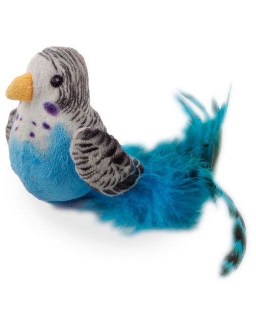 Natural Bouncing birds