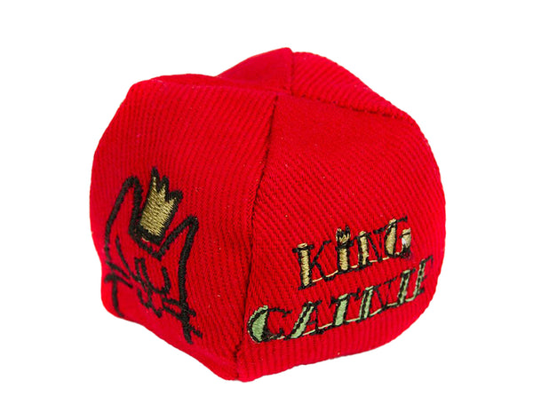 King Catnip Balle 5.2cm