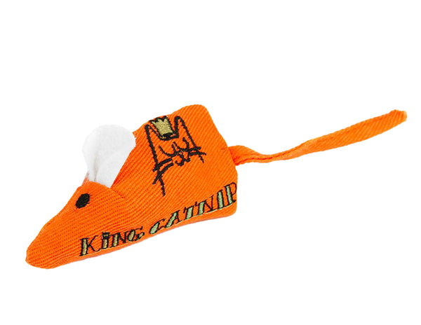 King Catnip Souris 15.5cm