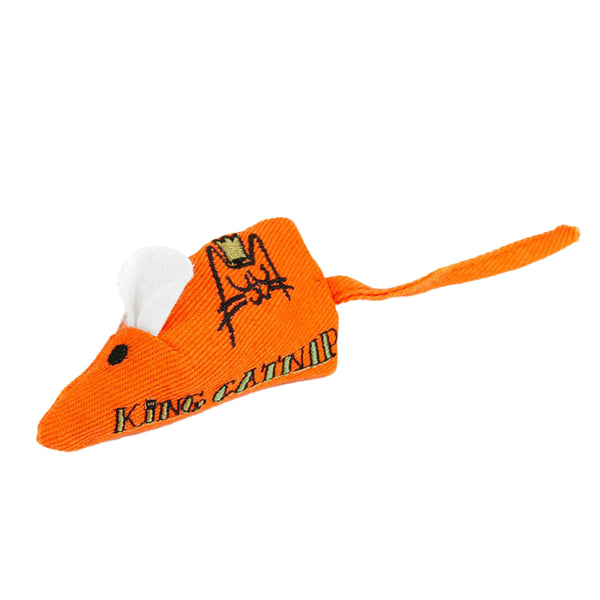 King Catnip Souris 15.5cm