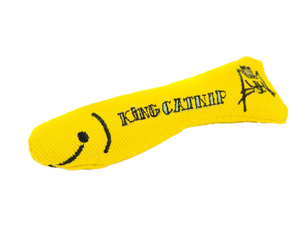 King Catnip Hareng 11.5cm