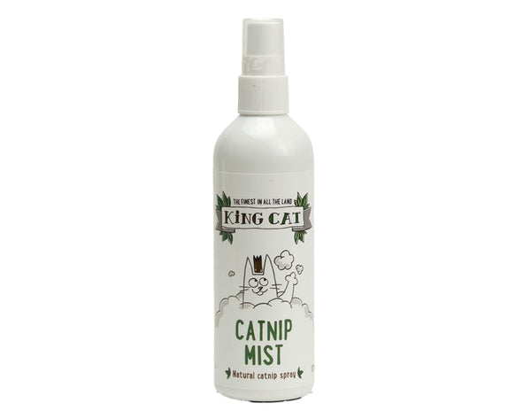King Catnip Vaporisateur