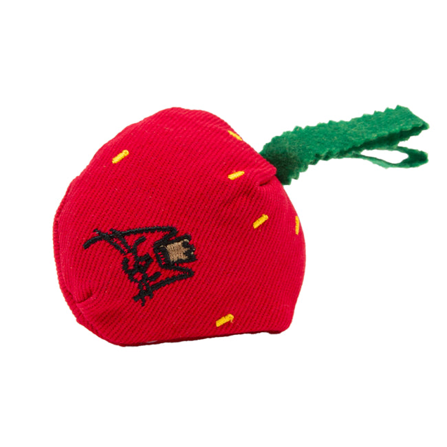 King Catnip Fraise 11.6cm