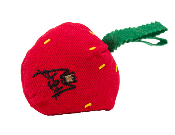 King Catnip Fraise 11.6cm