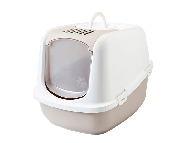 Maison de Toilette Nestor Jumbo