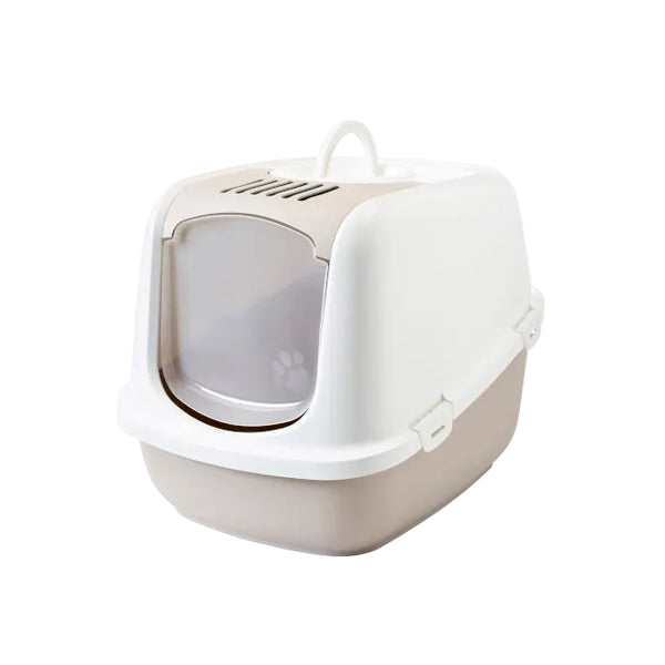 Maison de Toilette Nestor Jumbo