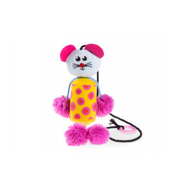 Souris Barelli