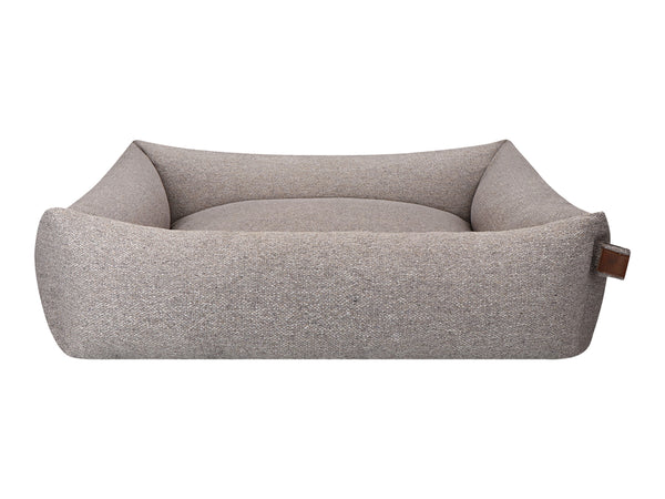 Panier Snug Origin Nut Grey FANTAIL