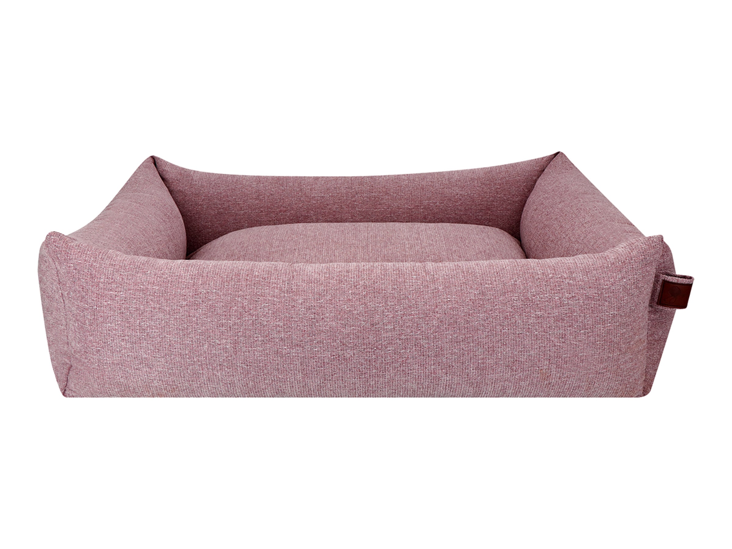 Panier Snug Origin Iconic Pink