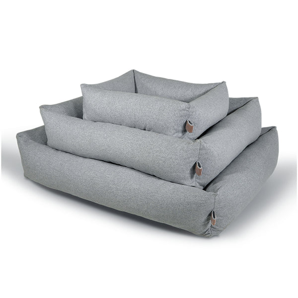 Panier Snug Origin Silver Spoon