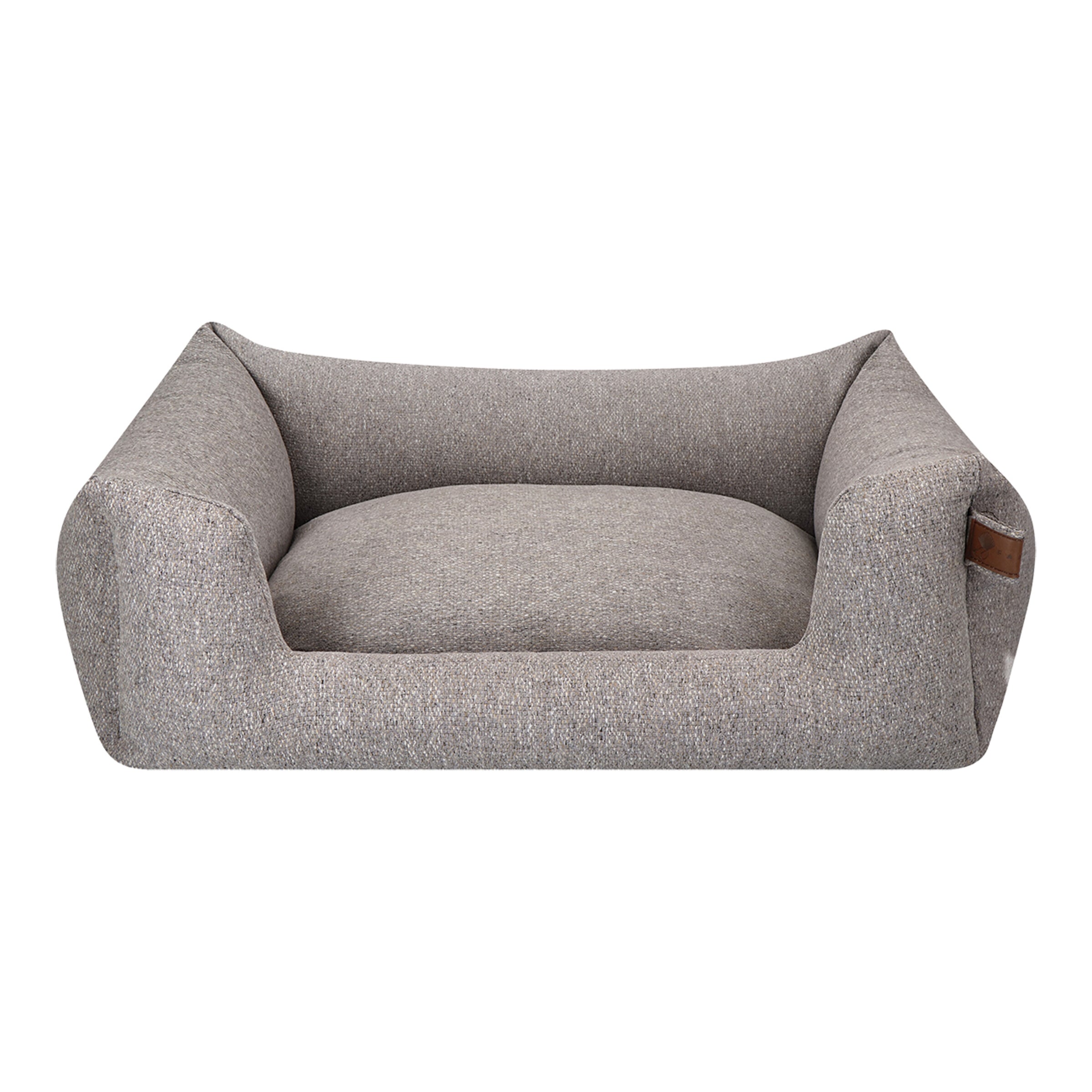 Panier Snooze Origin Nut Grey