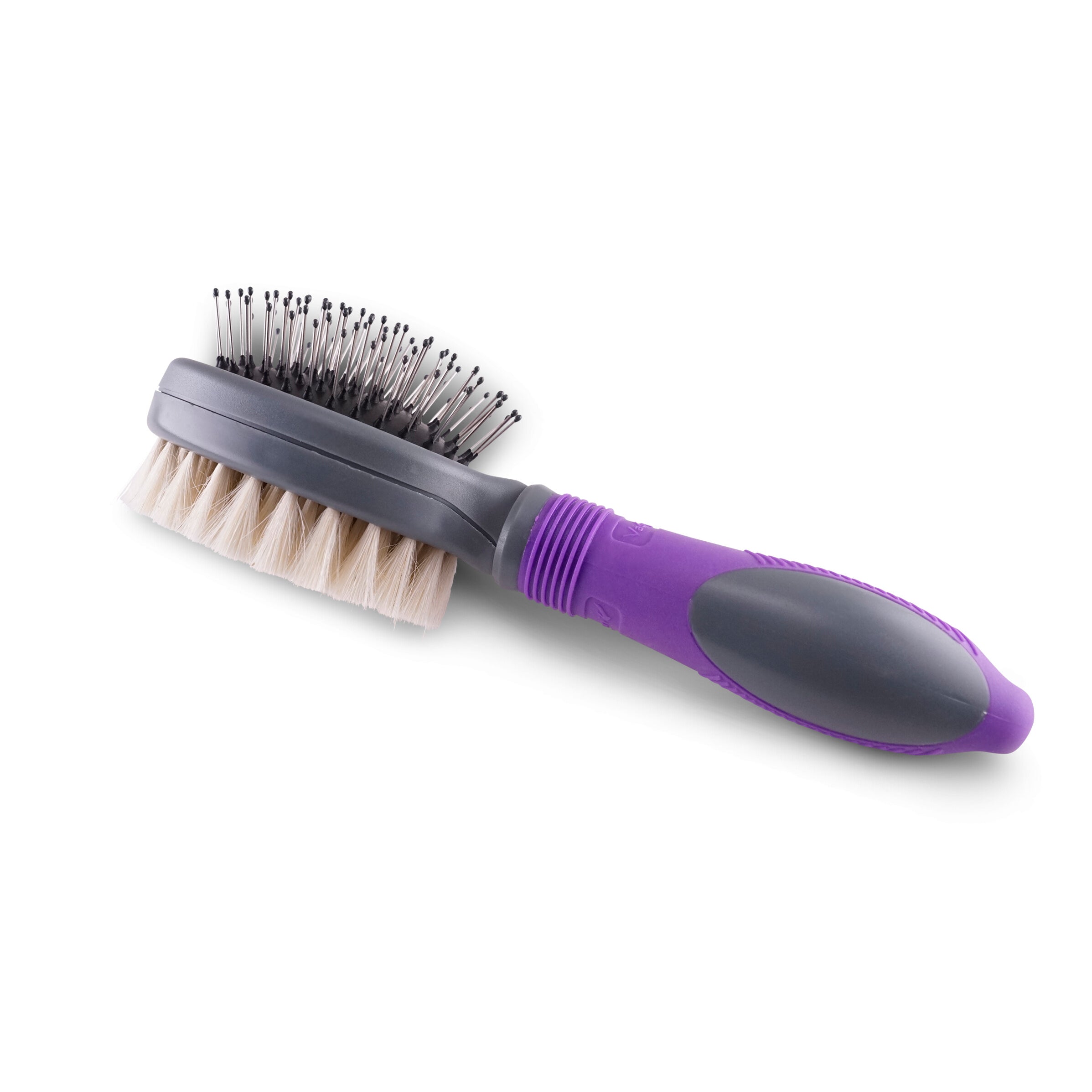 Brosse Biface pour Chat