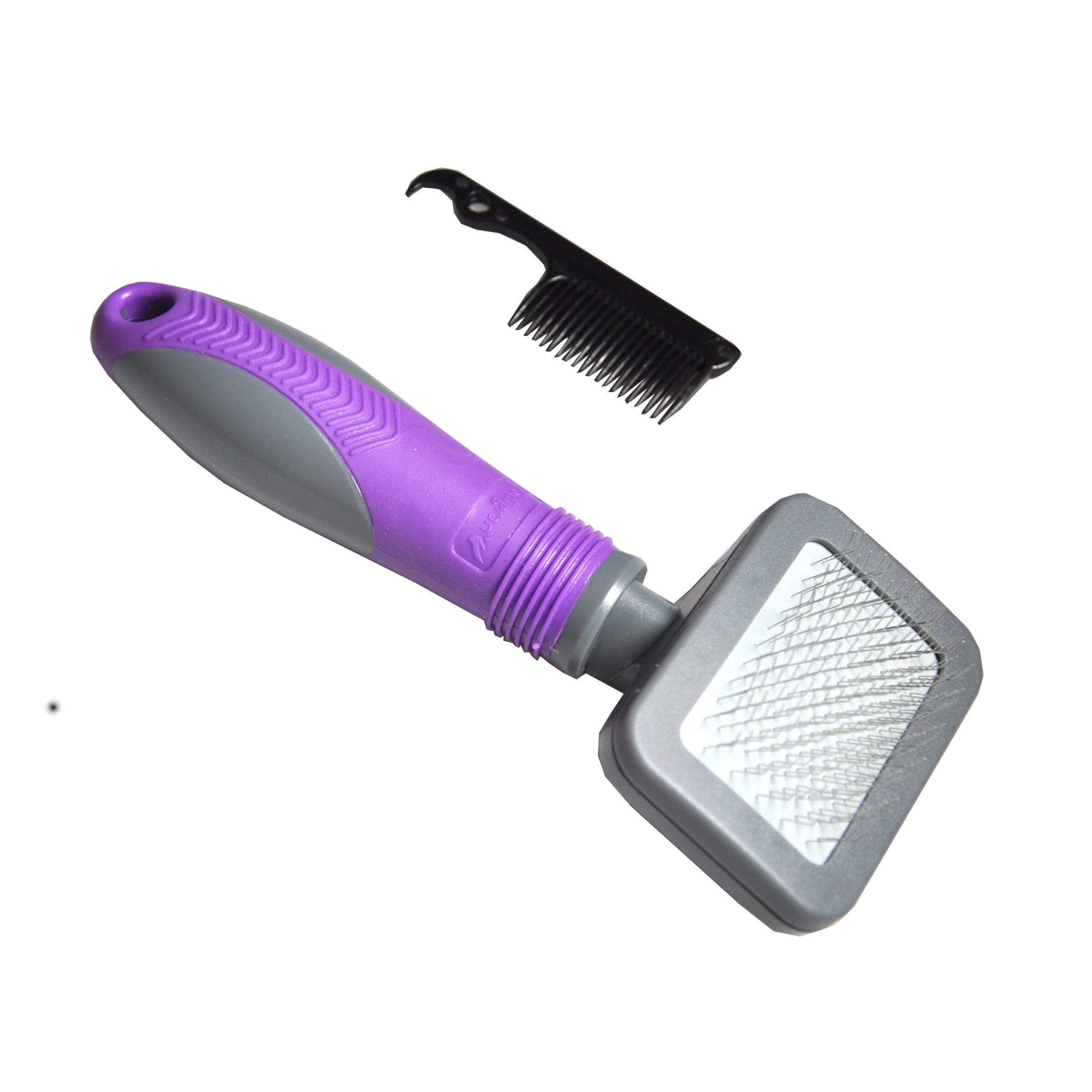 Brosse Slicker pour Chat