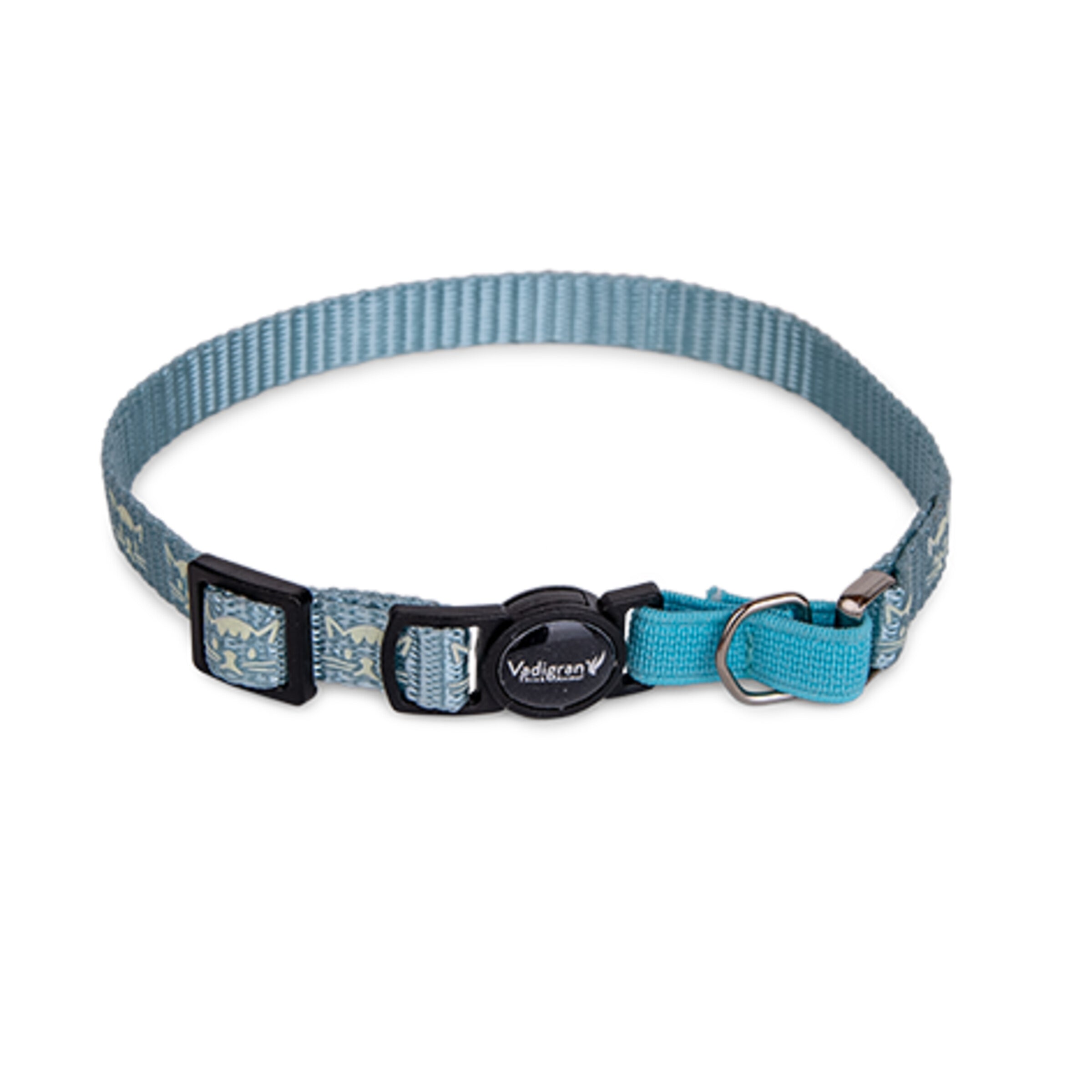 Collier pour Chat Glow Up