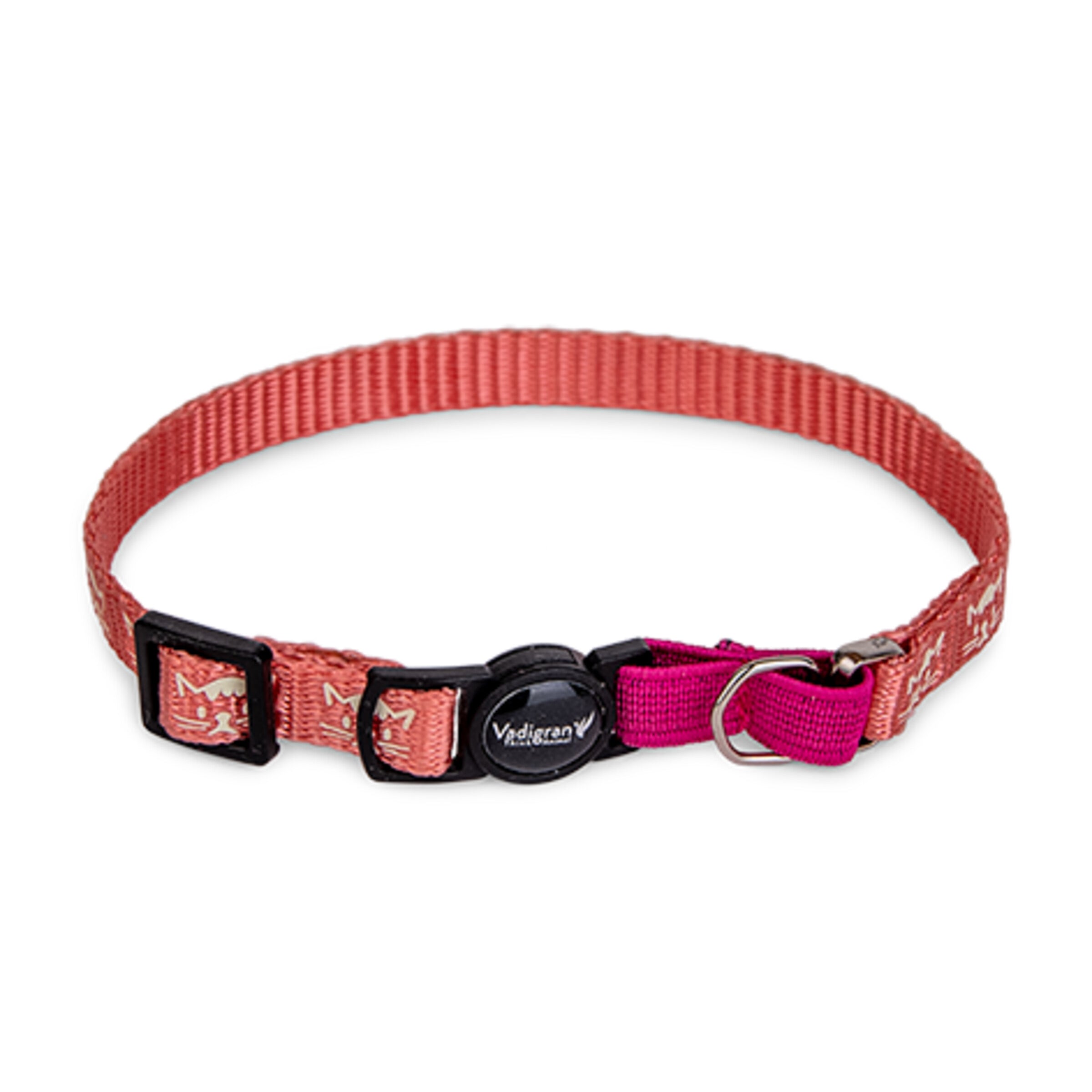 Collier pour Chat Glow Up