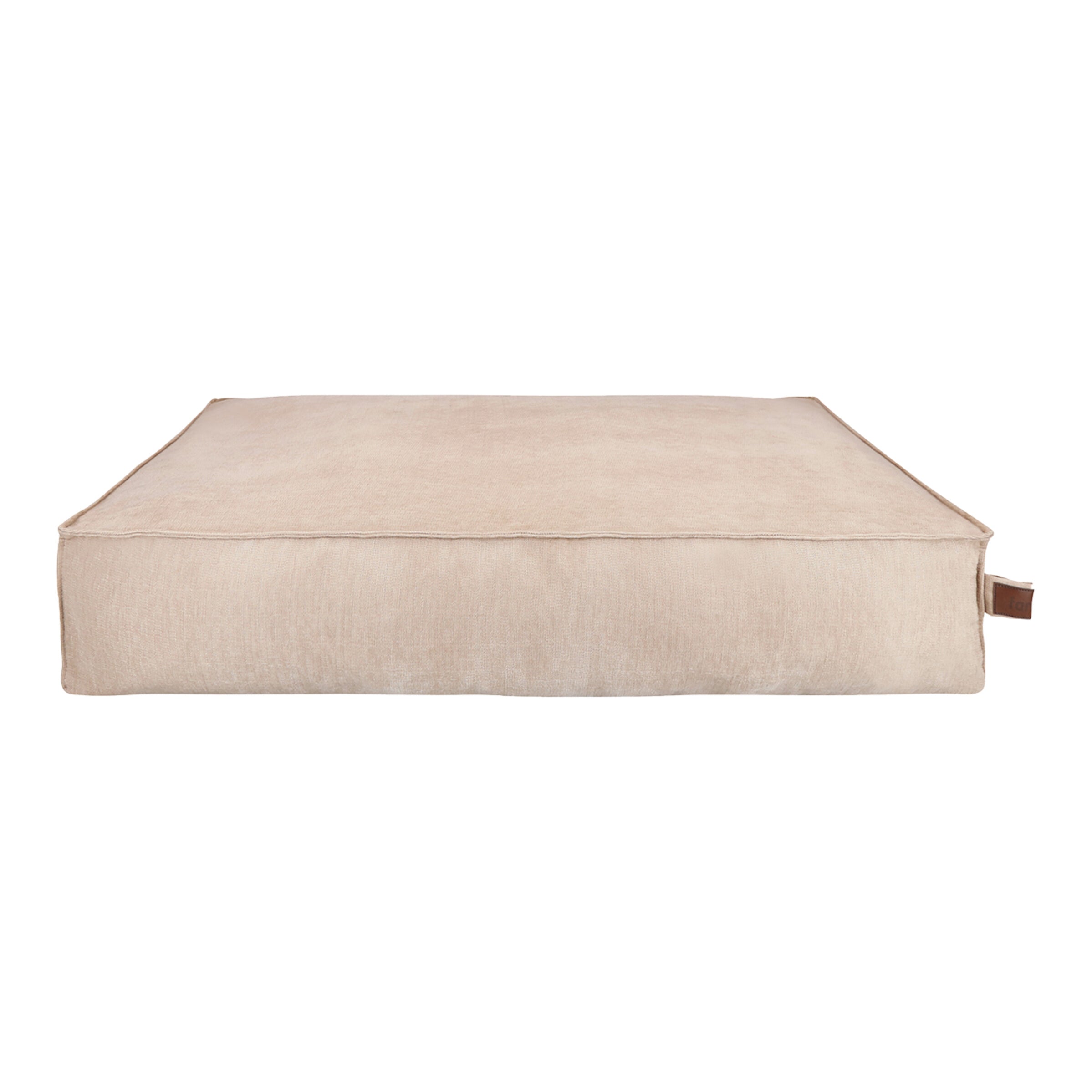 Matelas Stargaze Mellow Oat Beige