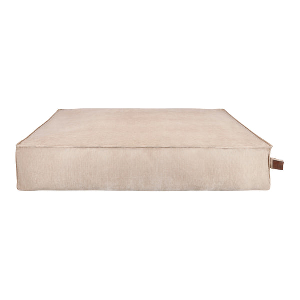Matelas Stargaze Mellow Oat Beige