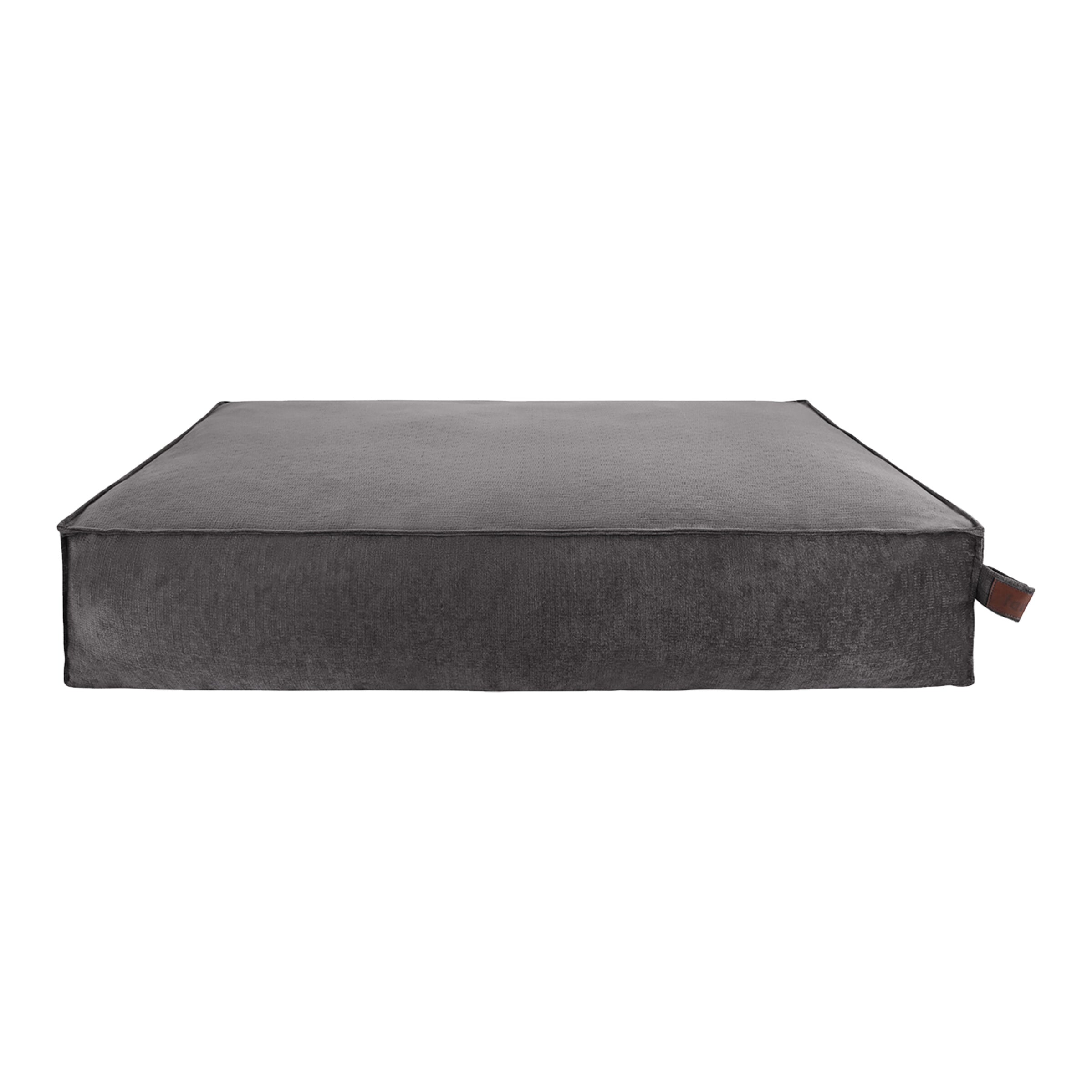 Matelas Stargaze Mellow Smoke Grey