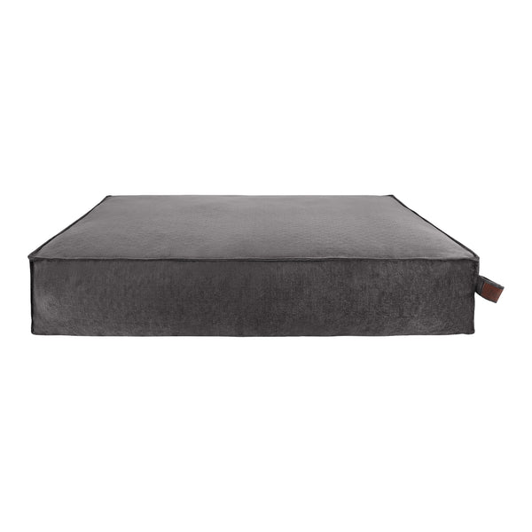 Matelas Stargaze Mellow Smoke Grey
