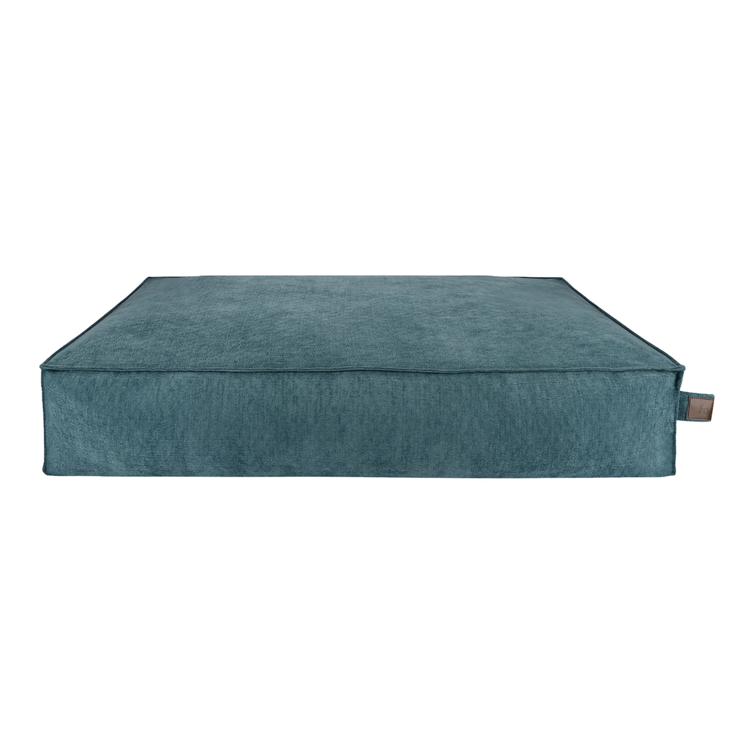 Matelas Stargaze Mellow Peacock Blue