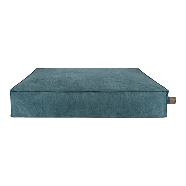 Matelas Stargaze Mellow Peacock Blue