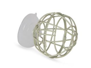 porte boule de graisse a ventouse