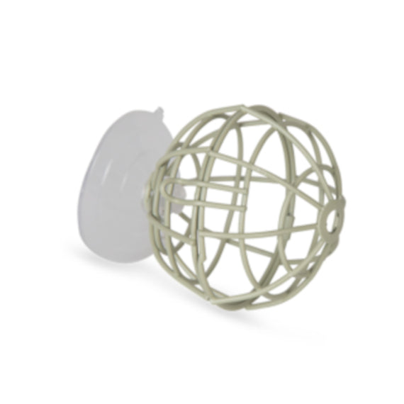 Porte-Boule de Graisse pour Fenêtre Ø7cm