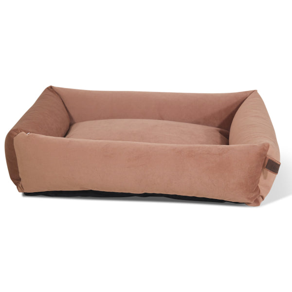 Panier Snug Mocha Mousse Edition Limitée