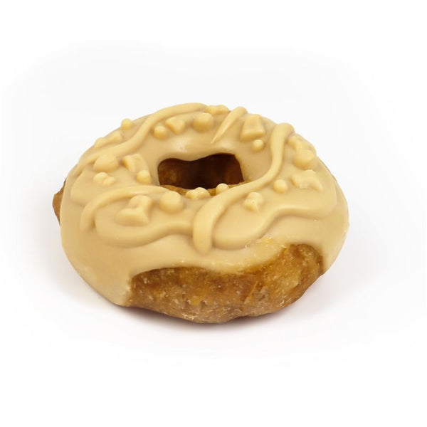 Donuts poulet noix de coco pour chien