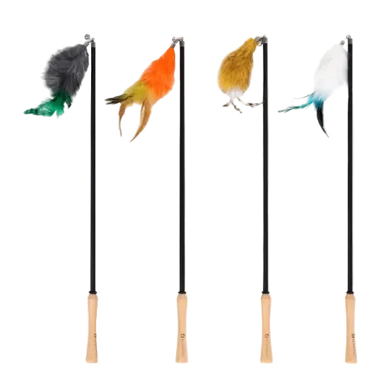 Canne à Pêche Nouk