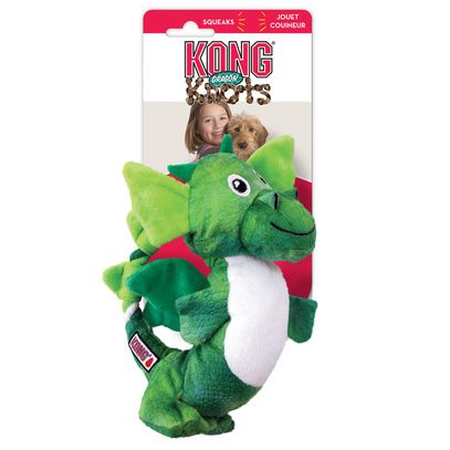 KONG® Dragon Knots