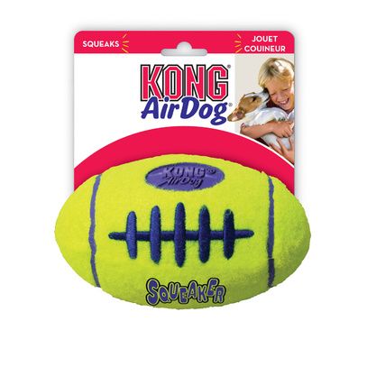 KONG® Squeaker Rugby
