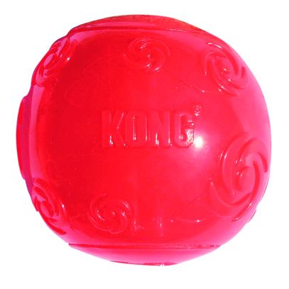 Jouet Kong Squeez Balle
