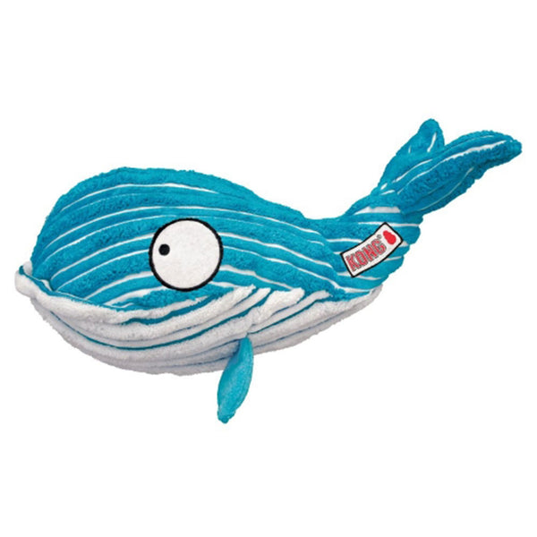 Kong Cutesea Baleine Bleue