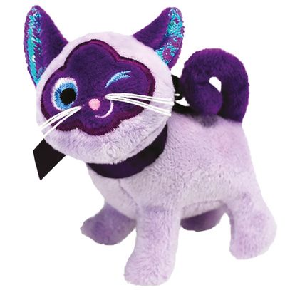 Jouet Kong Crackles Winks pour Chat