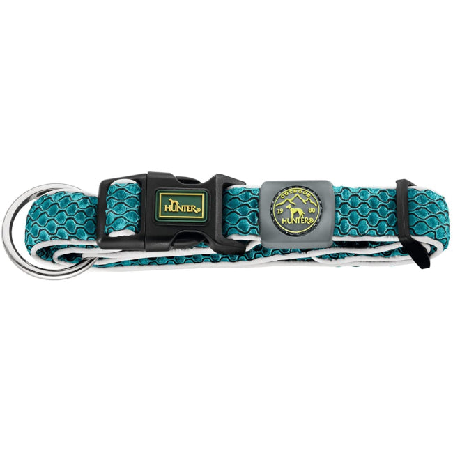Collier Hilo Vario Turquoise