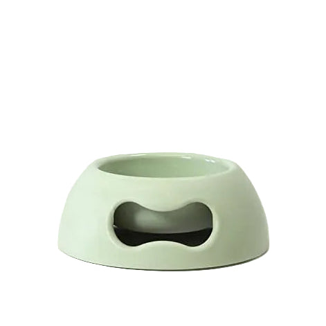 Gamelle Pappy Bowl Vert S