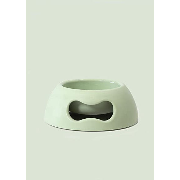 Gamelle Pappy Bowl Vert S